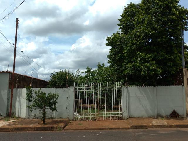 Terreno 300 m2 - bairro Santa Rosa - Uberlândia