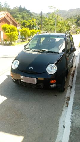 Completasso! Chery QQ 2012 - Foto 3