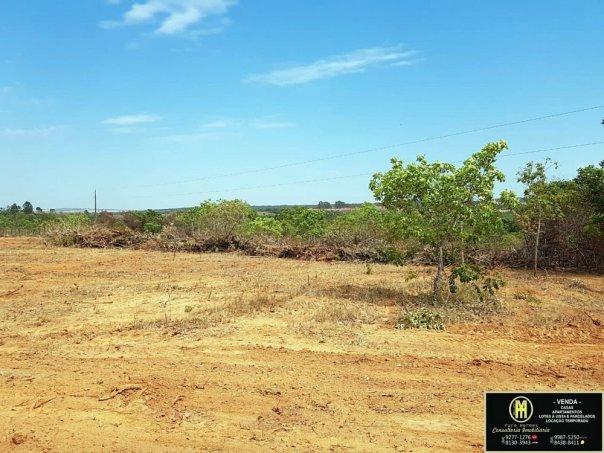 Lotes a prestação Masões Caldas Novas - Foto 2