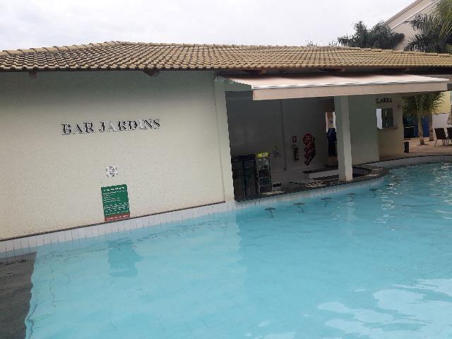 Janeiro em Caldas Novas, aproveitem são as ultimas vagas em flat com parque aquático - Foto 2