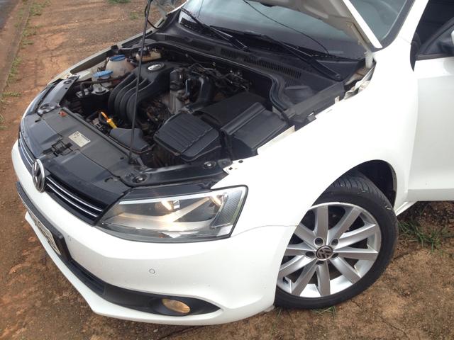Jetta 2.0 Automático carro VW - Foto 4