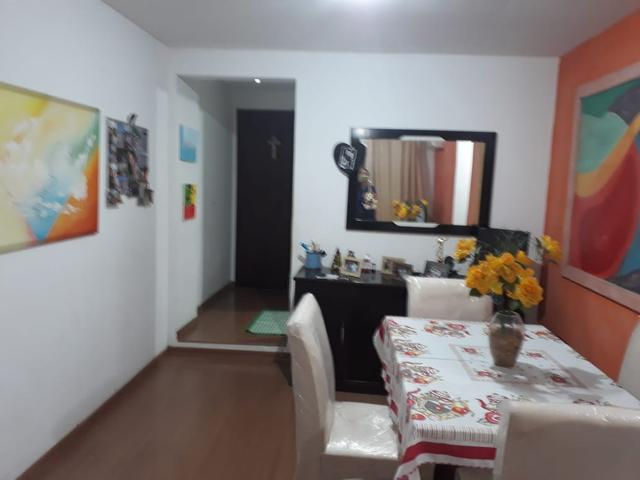 Apartamento ao lado da Unimed Resende Jardim Jalisco espetacular oportunidade única - Foto 3