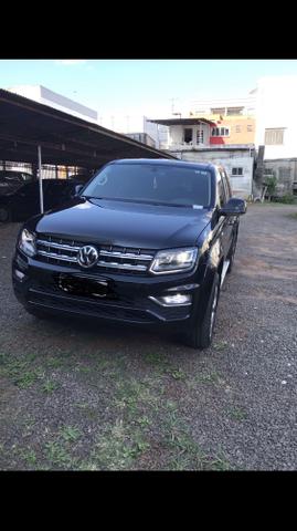 Vendo Amarok