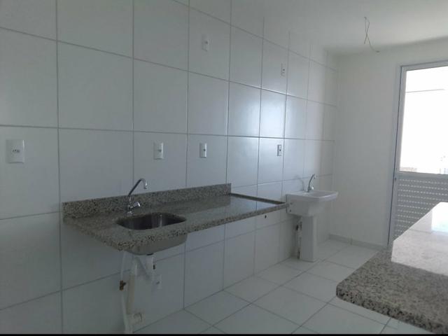 Smart Residence Downtown no Centro Av.Joaquim Nabuco - Foto 2