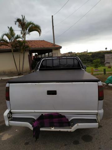 Vende ou Troco S10 96 - Gasolina e GNV - R$14.000,00 - Pedro (12)99767.0719