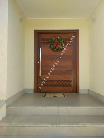 Porta Pivotante Maciça - Foto 5