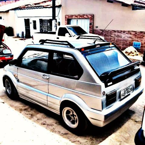 Super Mini Modificado - Foto 4