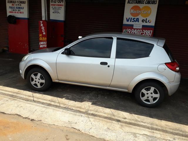 Ford ka - Foto 2
