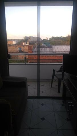 Apartamento com dois quarto - Foto 3