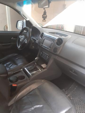 Amarok 2012 - Foto 3