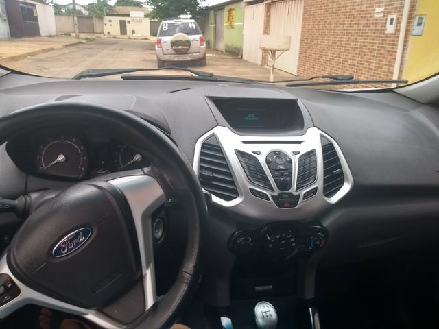 Ecosport Freestyle 1.6 Completo - Foto 5