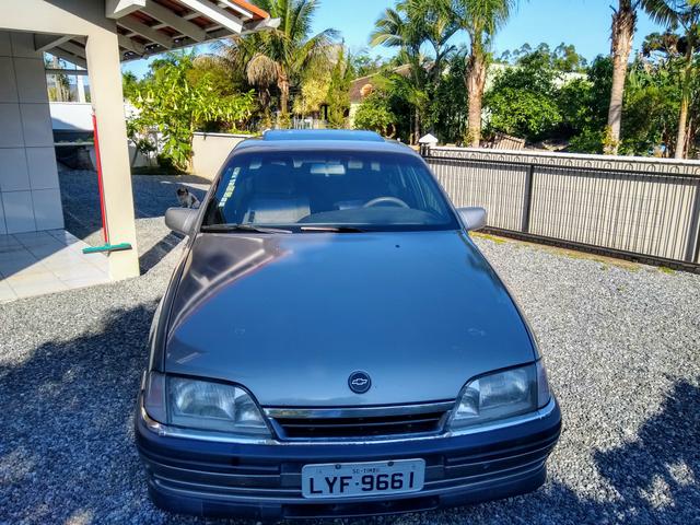 Ômega GLS 1997 - Foto 9