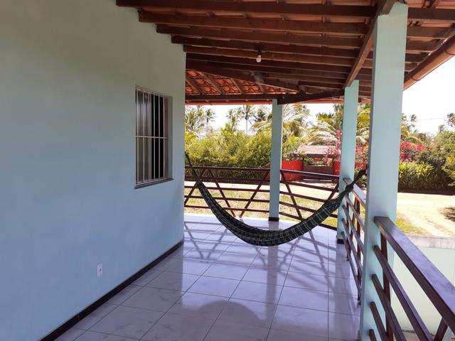 Alugo Casa de Praia por Diária em Ponta da Tulha - Foto 8