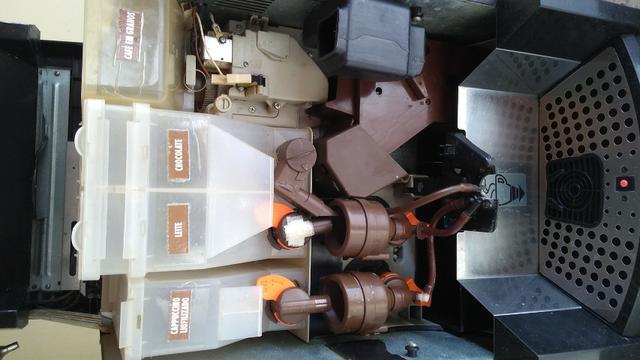 Máquina de café Saeco Phedra - Foto 2