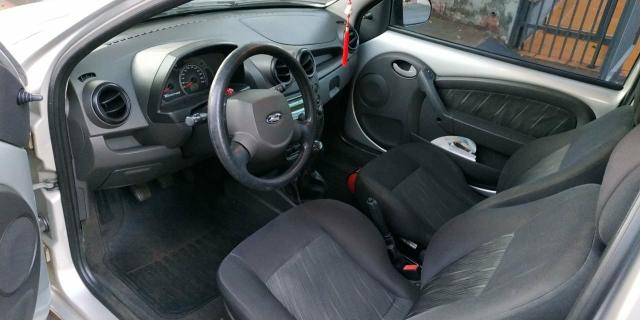 Vendo Ford Ka Tecno 2009 completo - Foto 5