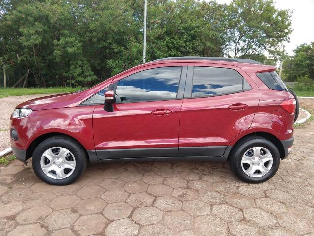 Vendo EcoSport - Foto 5