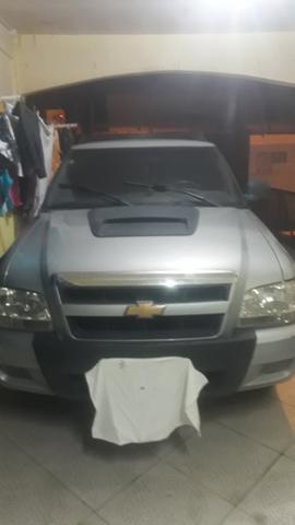 S10 2010 com gnv de 5 geração