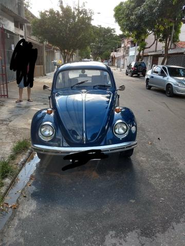 Fusca - Foto 4