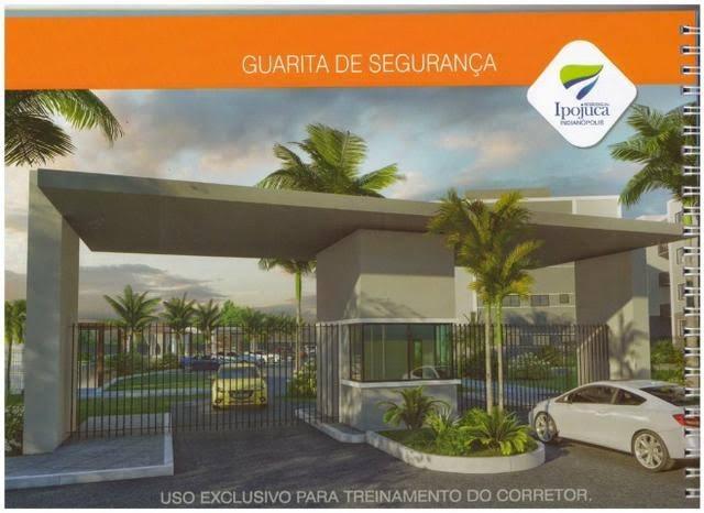 Condomínio com Aptos de 2 quartos com varanda no Indianópolis - Foto 2