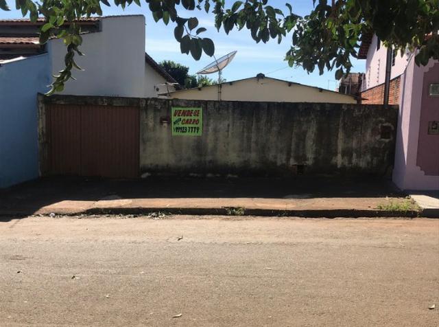 Casa em Anápolis .Vila jaiara