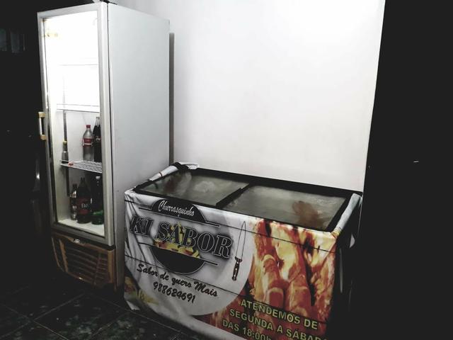 Vendo estes equipamentos de uso próprio - Foto 4