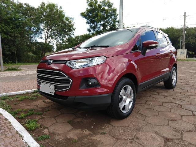Vendo EcoSport - Foto 3