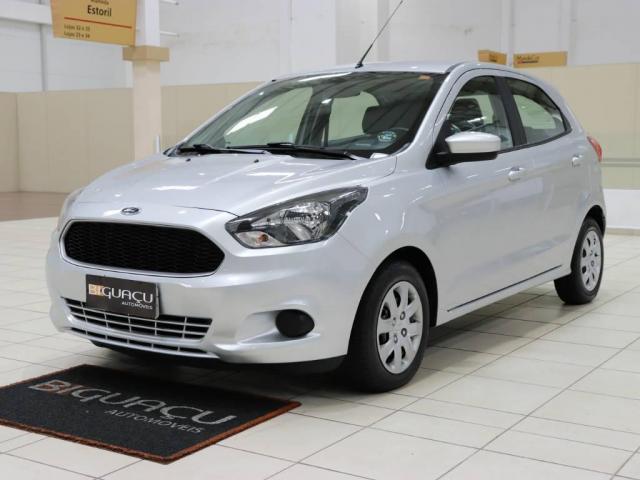 Ford KA se 1.5 - Foto 4