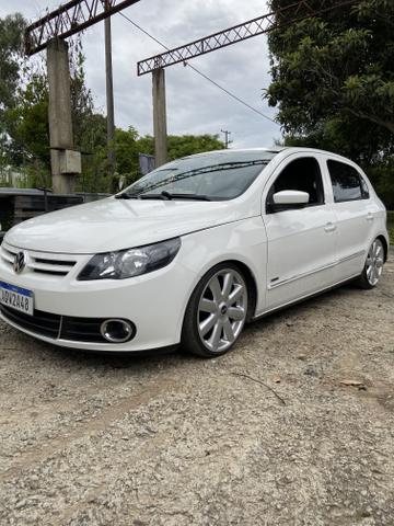 Gol G5 - Foto 3