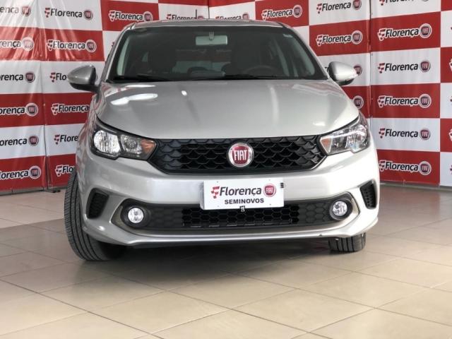 Fiat Argo PRECISION 1.8 MT 4P