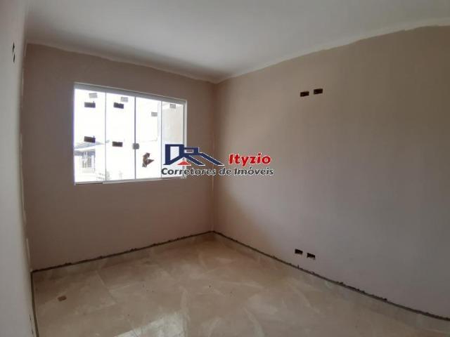 Casa com ático no bairro Eucaliptos de Fazenda Rio Grande! - Foto 7