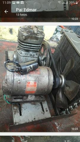 Compressor Bit 3 - Foto 3