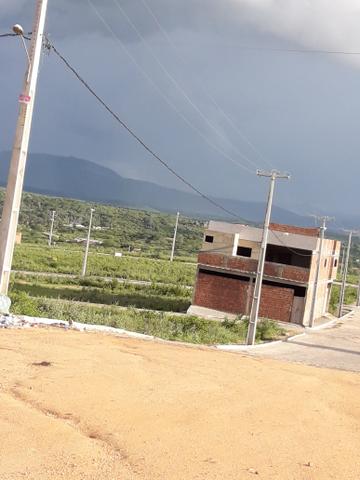 Repasse de terreno em toritama - Foto 2