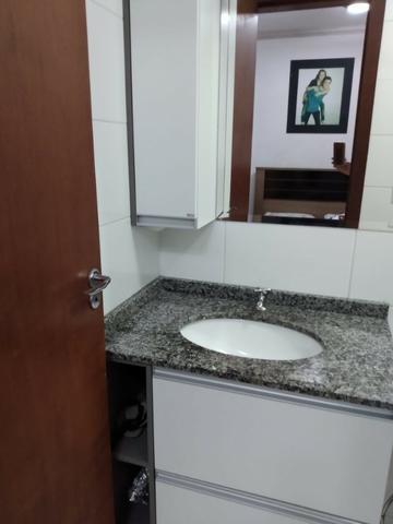 Apartamento no Fazendinha 3 qts por 194 mil Baixou! - Foto 5