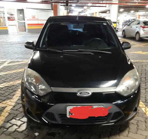Ford Fiesta Hatch 2012/2010 versão 1.0 completo - Foto 11