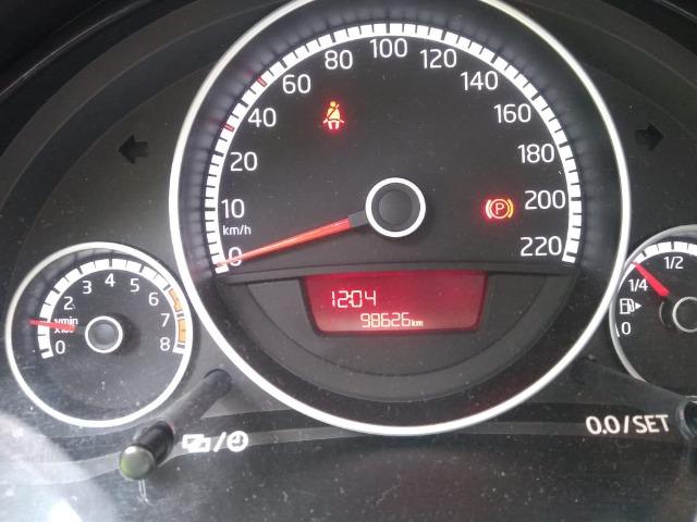 Volkswagen Up! Move TSI 2016/2016 Flex - Foto 5