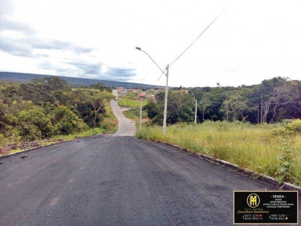 Loteamento Vale da Serra em Caldas Novas Lotes Parcelados - Foto 11
