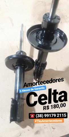 Amortecedores Recondicionados - Foto 3