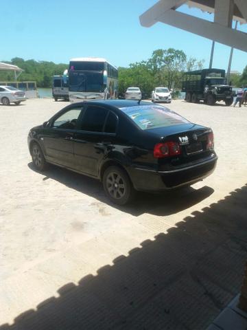 Troco polo em carro sedan 2013 - Foto 2