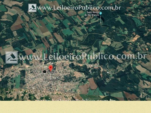 Prudentópolis (pr): Imóvel Rural 60.500,00m² aqxhq iykmg - Foto 5