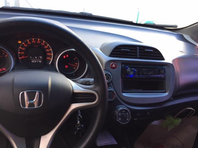 Honda Fit LX 1.4/ 1.4 flex 8v/16v. 2010 - Foto 6