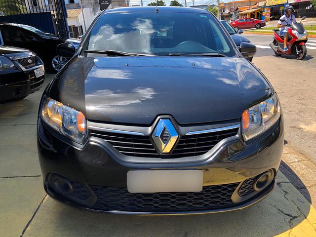 Sandero 1.6 Completo Mídia Nave - Foto 2