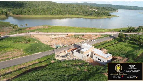 Lago Sul Lotes Parcelados as Margens do Lago Corumbá em Caldas novas - Foto 6
