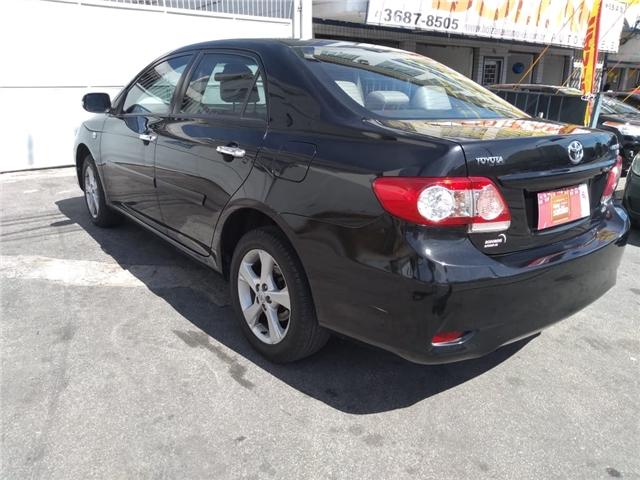 Toyota Corolla 2.0 xei 16v flex 4p automático - Foto 7