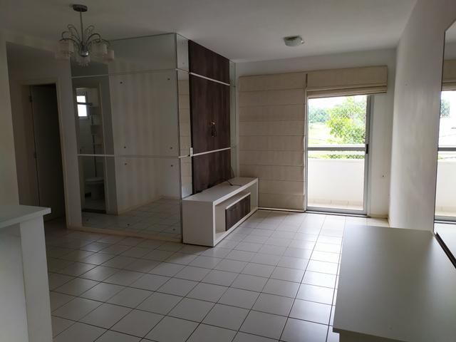 Apartamento próximo à UFMS - 3 Quartos