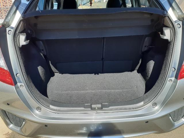 Honda Fit EXL - Versão Top de Linha - Automático - Foto 8