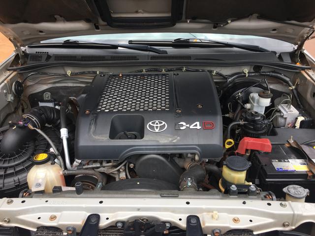 Hilux srv automática 2011/11 - Foto 9