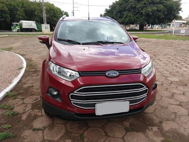 Vendo EcoSport