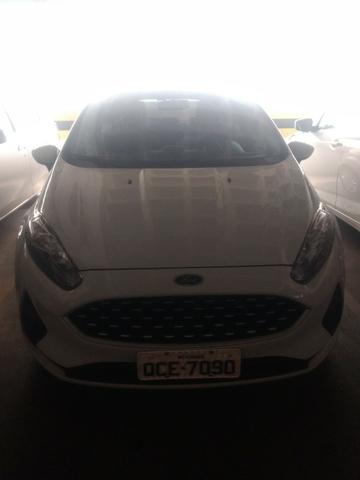 New Fiesta 1.6 SE - 5000km - Foto 2