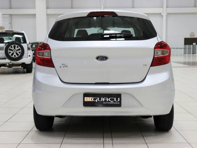 Ford KA se 1.5 - Foto 6