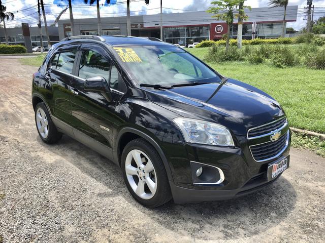 GM Tracker 1.8 automático ltz top de linha Ano 2015 revisado - Foto 4